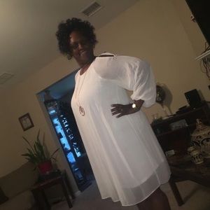 Meet your Posher, Darlene